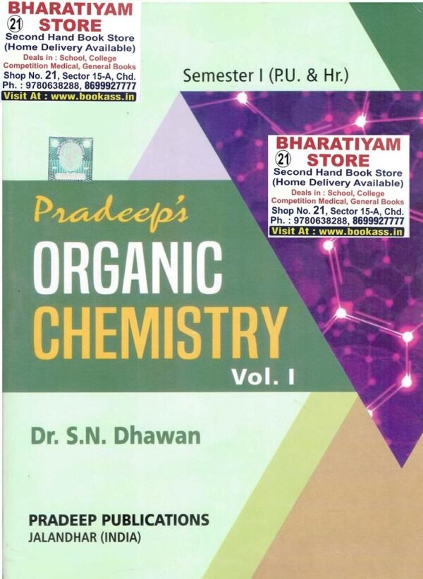 organicchem