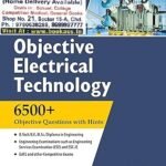 Objective Electrical Technology By VK Mehta | S Chand Publishing