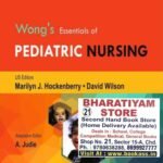 Wong’s Essentials of Pediatric Nursing A South Asian Edition | ELSEVIER