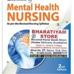 Essentials of Mental Health Nursing Pawan Kumar Sharma | Jaypee Brothers