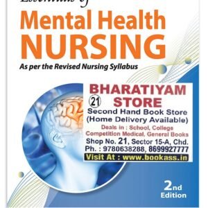 MENTALHEALTHNURSINGH