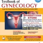 DC Dutta's Textbook of Gynecology By Hiralal Konar | Jaypee Brothers