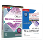 Orban's Oral Histology, Embrology & Physiology and Atlas of Oral Histology By GS Kumar | ELSEVIER