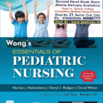 Wong’s Essentials of Pediatric Nursing 3rd South Asian Edition | ELSEVIER