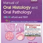 Manual of Oral Histology and Oral Pathology By Maji Jose