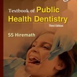 Textbook of Public Health Dentistry By SS Hiremath | Elsevier