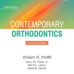 Contemporary Orthodontics SAE By William R. Proffit | Elsevier