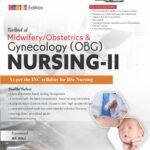 Textbook of Midwifery/OBSTETRICS & GYNECOLOGY 2 (OBG) By RAMANDEEP KAUR | VHS