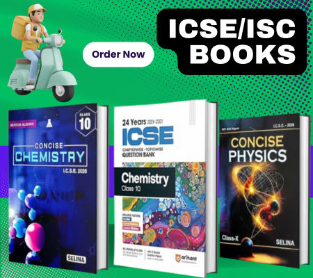 icseisc Books