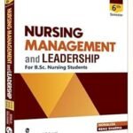 Nursing Management and Leadership By Dr Monaliza | Lotus