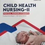 Child Health Nursing 2 By Mir Uzma Ashraf | Lotus Publishers | B.Sc. Nursing