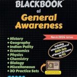 BlackBook of General Awareness By Nikhil Gupta