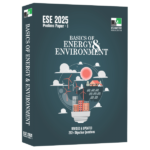 ESE Basics of Energy and Environment For Prelims Paper 1 | IES Master 2025