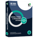 General Studies & Engineering Aptitude Topicwise Objective Solved Papers | IES Master 2025