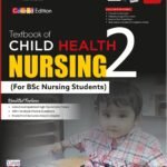 Textbook of Child Health Nursing 2 By Suvashri Sasmal | VHS