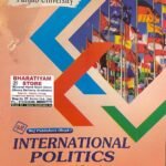 International Politics (Theory and Practice) By JS Badyal