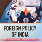 Foreign Policy of India By Sahu Santosh Kumar | NEP