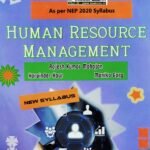 Human Resource Management (HRM) By RK Mahajan | NEP