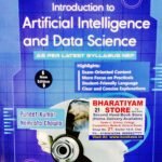 Introduction to Artificial Intelligence & Data Science By Puneet Kumar | NEP