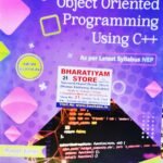 Object Oriented Programming using C++ By Puneet Kumar | NEP