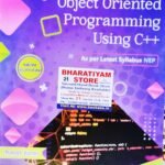 Object Oriented Programming using C++ By Puneet Kumar | NEP