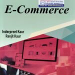 ECommerce By Inderpreet Kaur For BCA 6th Semester | NEP