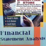 Financial Statement Analysis By Shashi K Gupta | NEP