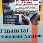 Financial Statement Analysis By Shashi K Gupta | NEP