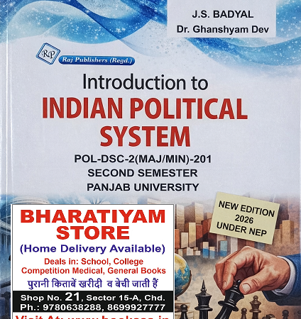 indianpoliticalsystem