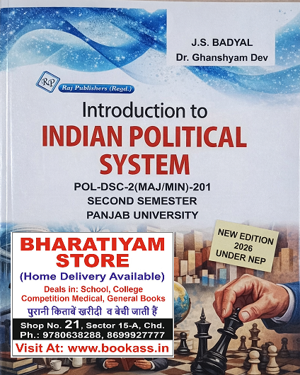 indianpoliticalsystem