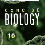 ICSE Concise Biology Class 10 By Salina | NEP Latest Edition