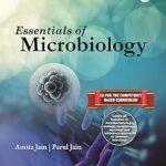 Essentials of Microbiology By Amita Jain | Elsevier
