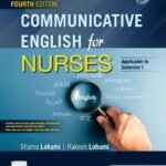 Communicative English for Nurses By Shama Lohumi | Elsevier