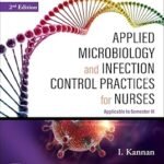 Applied Microbiology And Infection Control Practices For Nurses By I KANNAN | Elsevier