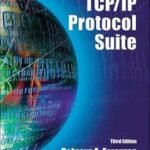 TCP/IP Protocol Suite By Behrouz A Forouzan
