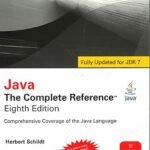 Java The Complete Reference By Herbert Schildt