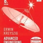 Advanced Engineering Mathematics By Erwin Kreyszig