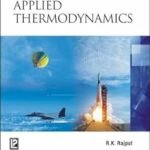 Applied Thermodynamics By RK Rajput