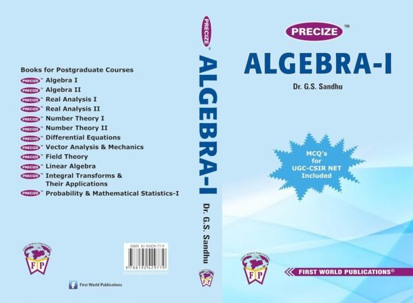 Algebra