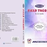 Precize Field Theory (Compulsory) | Mathematics For Msc 3rd Semester By GS Sandhu