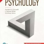 Psychology By Ciccarelli & Misra