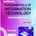 Fundamentals Of Information Technology By Puneet Kumar | NEP