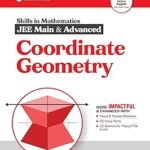 Arihant Skills in Mathematics Coordinate Geometry For IIT JEE Main & Advanced | Theory-PYQs