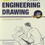 Engineering Drawing By ND Bhatt