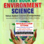 AP Textbook of Environment Science EVS | PU | NEP