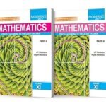 Modern ABC Mathematics By JP MOHINDRU For Class 11th