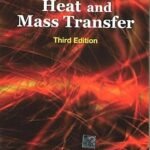 Heat and Mass Transfer By PK Nag