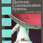 Electronic Communication Systems By Kennedy
