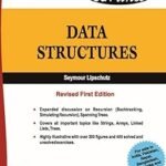 Data Structures Schaum Outline Series By Seymour Lipschutz