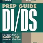 Arihant PREP GUIDE DI/DS Data Interpretation & Data Sufficiency